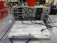 3x dvd recorder panasonic - afbeelding 3 van  3