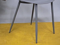 3x eetkamerstoel kick yara pp - afbeelding 4 van  6