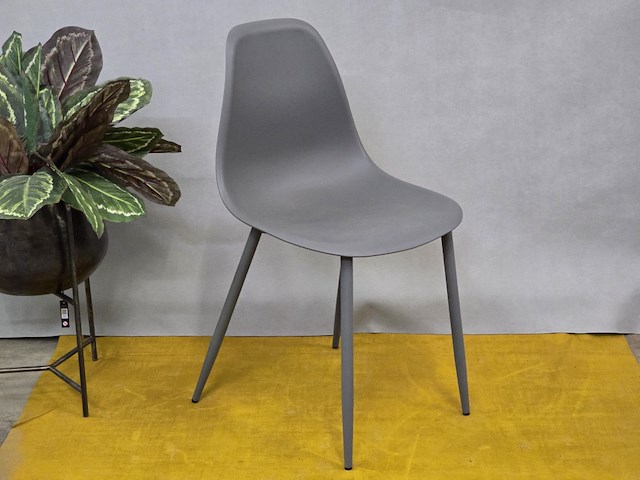 3x eetkamerstoel kick yara pp - afbeelding 1 van  6