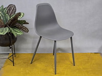 3x eetkamerstoel kick yara pp - afbeelding 1 van  6