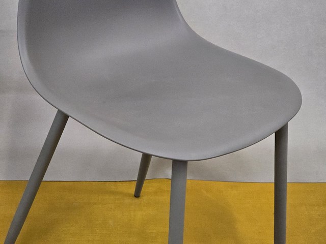 3x eetkamerstoel kick yara pp - afbeelding 3 van  6