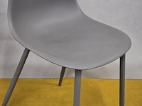 3x eetkamerstoel kick yara pp - afbeelding 3 van  6