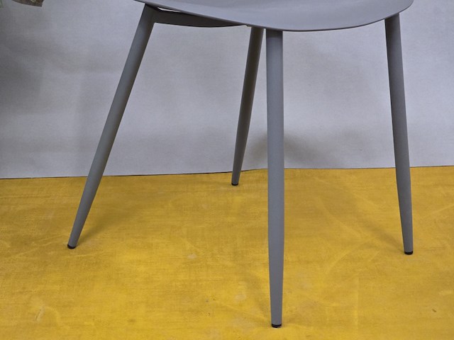 3x eetkamerstoel kick yara pp - afbeelding 4 van  6