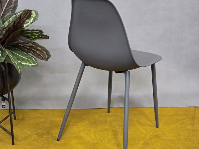 3x eetkamerstoel kick yara pp - afbeelding 5 van  6