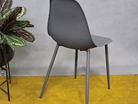 3x eetkamerstoel kick yara pp - afbeelding 5 van  6