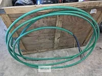 3x electrische kabel