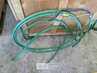 3x electrische kabel - afbeelding 2 van  2