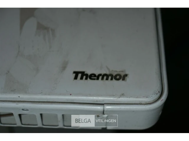 3x electrische verwarming - afbeelding 3 van  7
