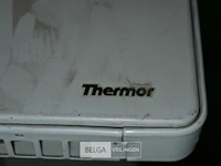 3x electrische verwarming - afbeelding 3 van  7