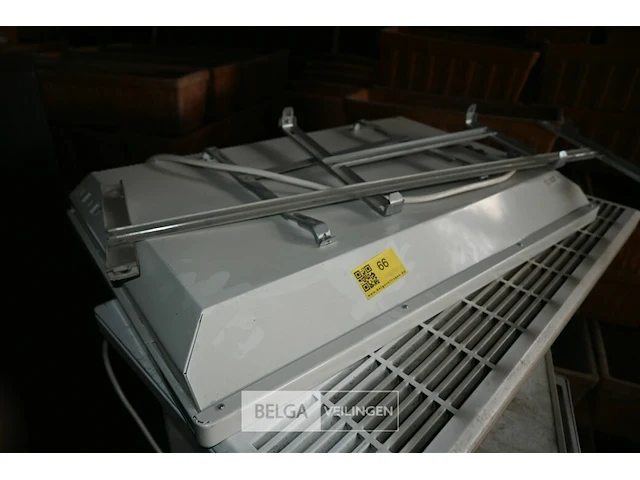 3x electrische verwarming - afbeelding 4 van  7