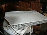 3x electrische verwarming - afbeelding 5 van  7