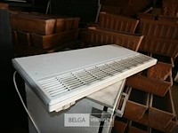 3x electrische verwarming - afbeelding 6 van  7