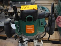 3x elektrisch werkmateriaal - afbeelding 1 van  5
