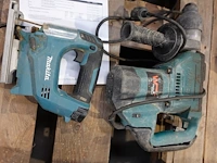 3x elektrisch werkmateriaal - afbeelding 2 van  5