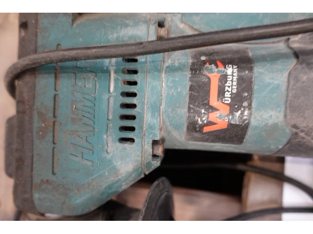 3x elektrisch werkmateriaal - afbeelding 3 van  5
