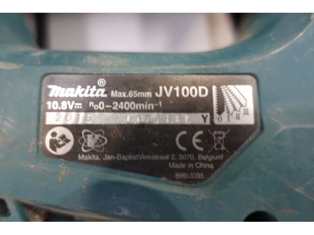 3x elektrisch werkmateriaal - afbeelding 4 van  5