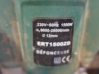 3x elektrisch werkmateriaal - afbeelding 5 van  5