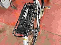 3x elektrische fiets - afbeelding 2 van  11
