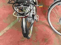 3x elektrische fiets - afbeelding 3 van  11