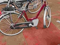 3x elektrische fiets - afbeelding 5 van  11