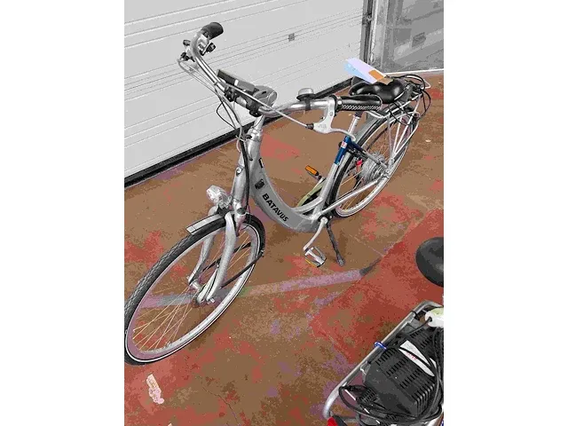 3x elektrische fiets - afbeelding 6 van  11