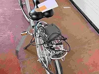 3x elektrische fiets - afbeelding 7 van  11