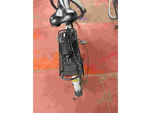 3x elektrische fiets - afbeelding 8 van  11