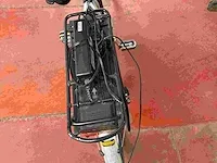 3x elektrische fiets - afbeelding 8 van  11