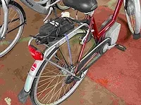 3x elektrische fiets - afbeelding 9 van  11