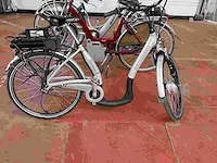 3x elektrische fiets - afbeelding 10 van  11