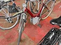 3x elektrische fiets - afbeelding 11 van  11