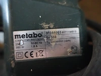 3x elektrische machines metabo - afbeelding 5 van  8