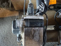 3x elektrische machines metabo - afbeelding 8 van  8