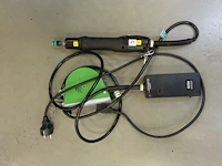 3x elektrische schroevendraaier deprag - afbeelding 1 van  1