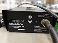 3x elektrische schroevendraaier deprag - afbeelding 2 van  2