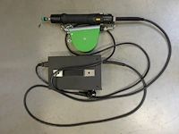 3x elektrische schroevendraaier deprag - afbeelding 1 van  2