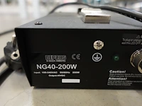 3x elektrische schroevendraaier deprag - afbeelding 2 van  2