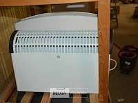 3x elektrische verwarming - afbeelding 2 van  4