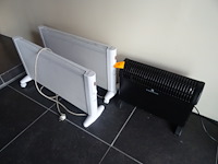 3x elektrische verwarming - afbeelding 1 van  1