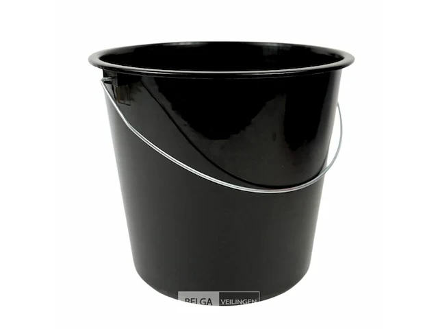 3x emmer 10liter - afbeelding 1 van  3