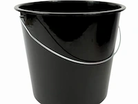 3x emmer 10liter - afbeelding 1 van  3