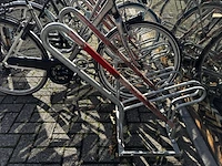 3x fietsenrek met beugels – wsm - afbeelding 2 van  3