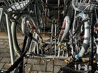 3x fietsenrek met beugels – wsm - afbeelding 3 van  3