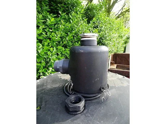 3x filter - afbeelding 2 van  5