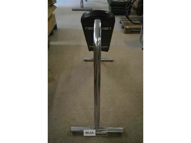 3x fitness banken ( 1 verstelbare) - afbeelding 3 van  5