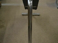 3x fitness banken ( 1 verstelbare) - afbeelding 3 van  5