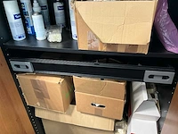 3x formica houten dossierkast - afbeelding 3 van  8