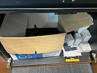 3x formica houten dossierkast - afbeelding 8 van  10