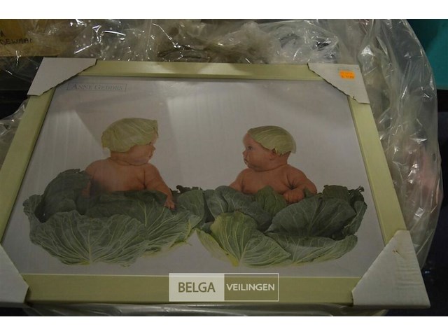 3x fotokaders - afbeelding 2 van  2