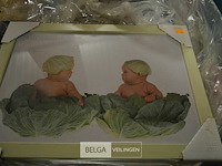 3x fotokaders - afbeelding 2 van  2